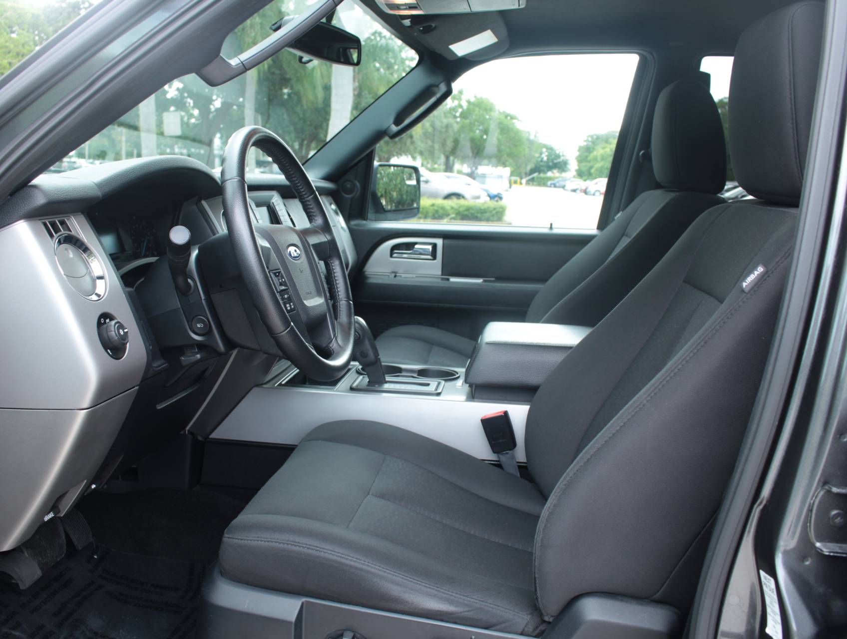 Florida Fine Cars - Used FORD EXPEDITION EL 2017 WEST PALM Xlt