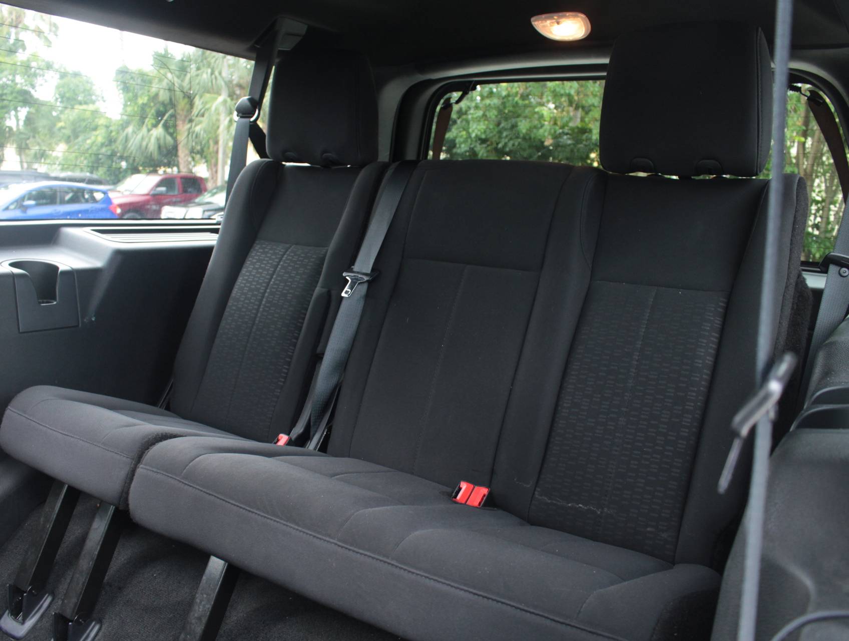 Florida Fine Cars - Used FORD EXPEDITION EL 2017 WEST PALM Xlt