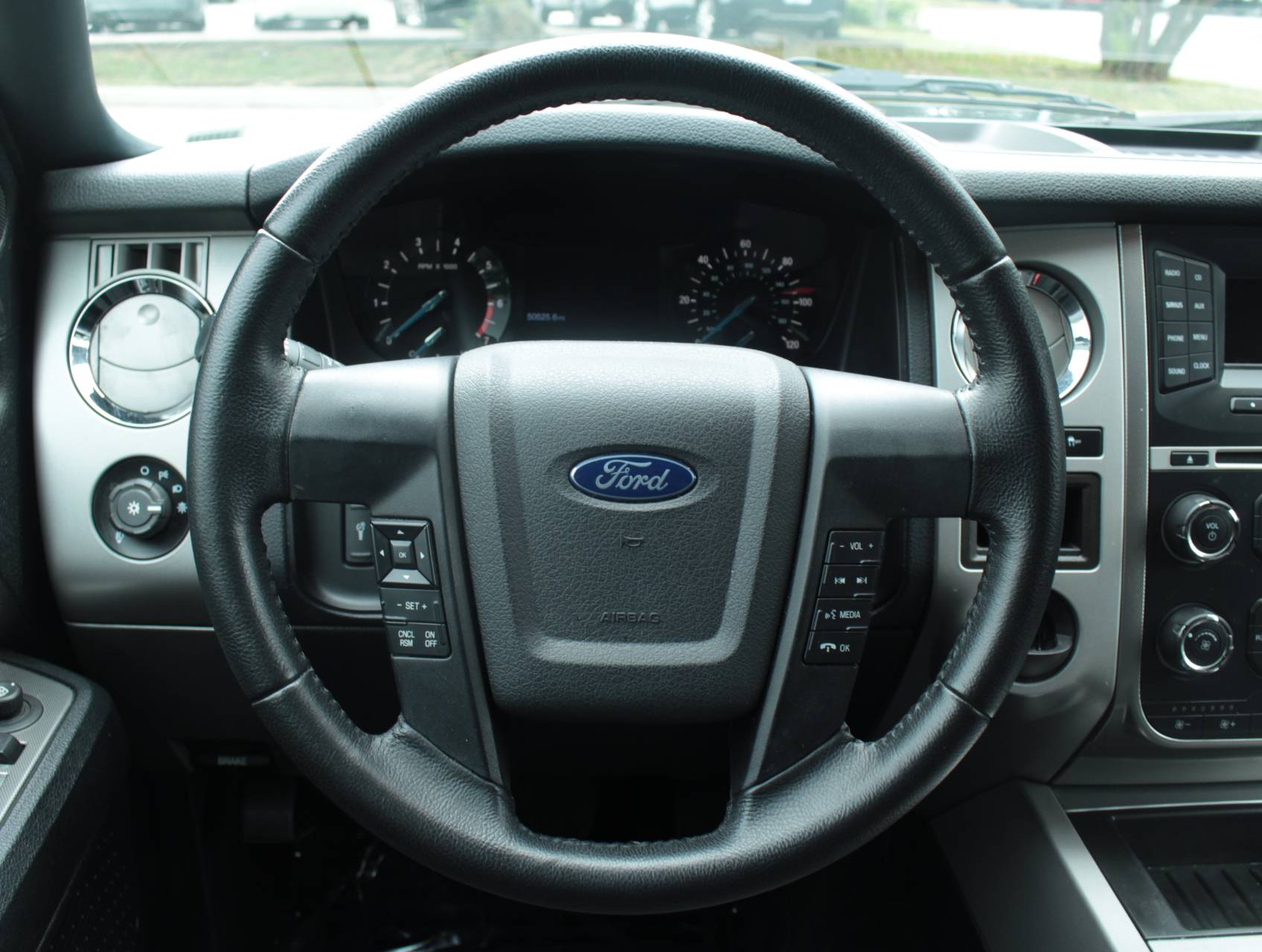 Florida Fine Cars - Used FORD EXPEDITION EL 2017 WEST PALM Xlt