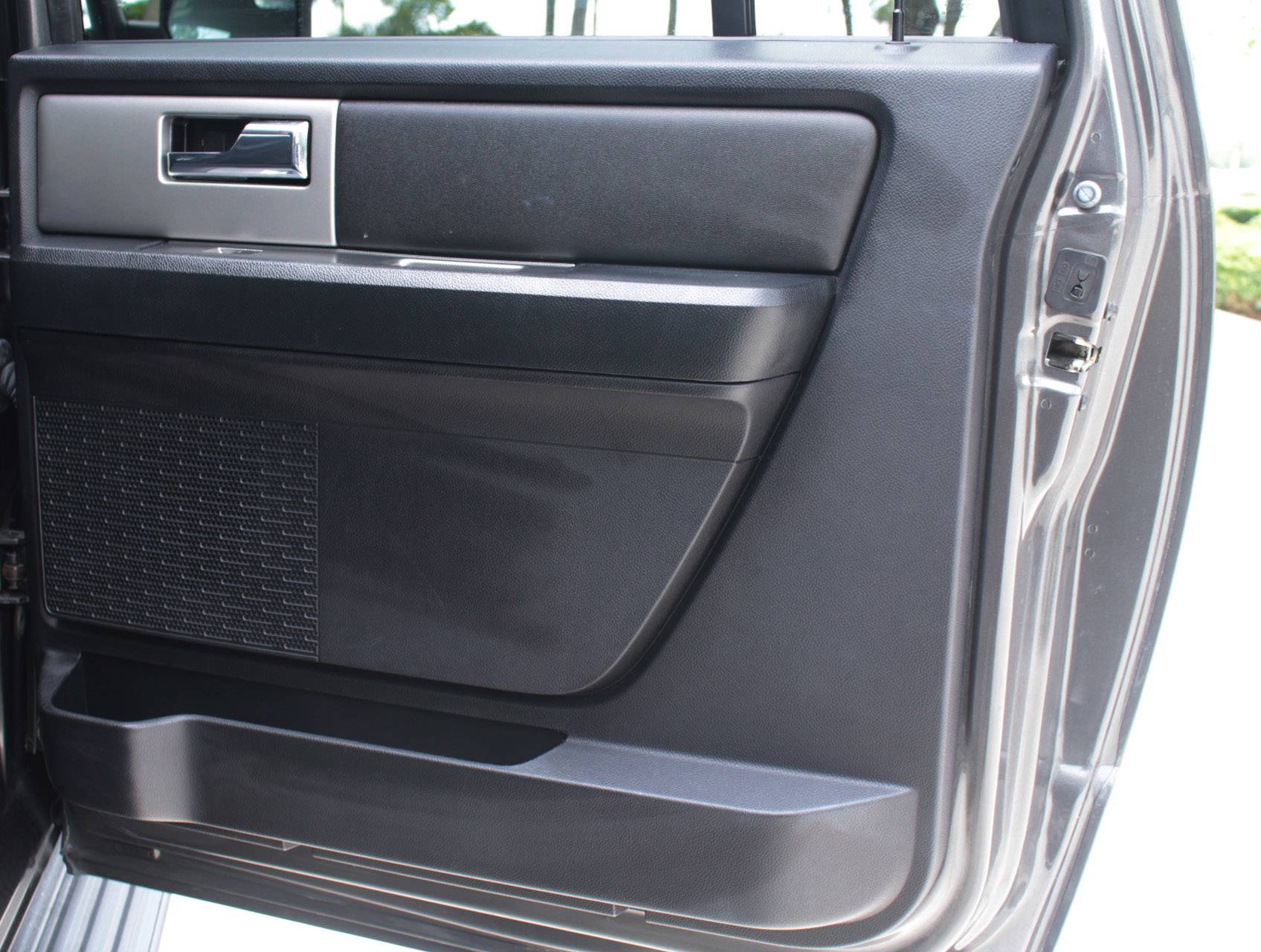 Florida Fine Cars - Used FORD EXPEDITION EL 2017 WEST PALM Xlt