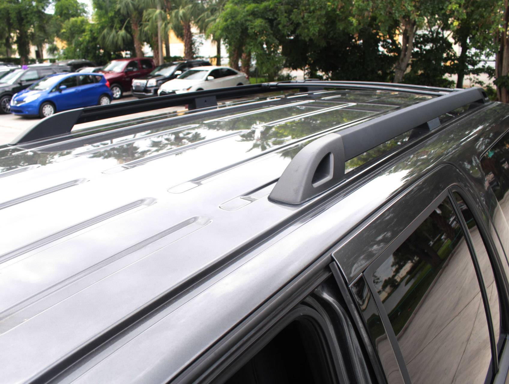 Florida Fine Cars - Used FORD EXPEDITION EL 2017 WEST PALM Xlt