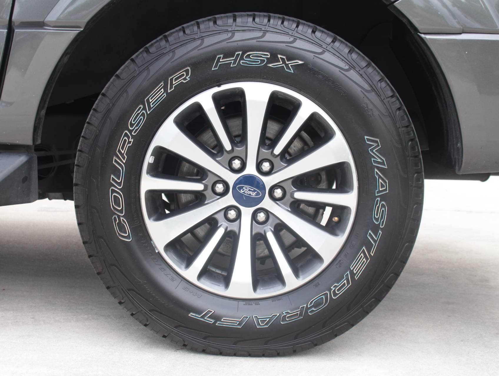 Florida Fine Cars - Used FORD EXPEDITION EL 2017 WEST PALM Xlt