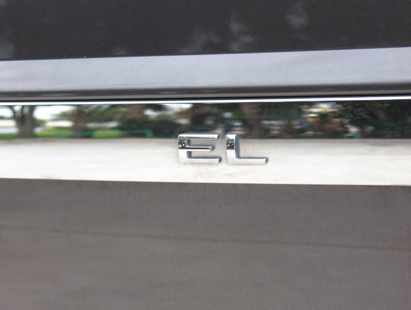 Florida Fine Cars - Used FORD EXPEDITION EL 2017 WEST PALM Xlt