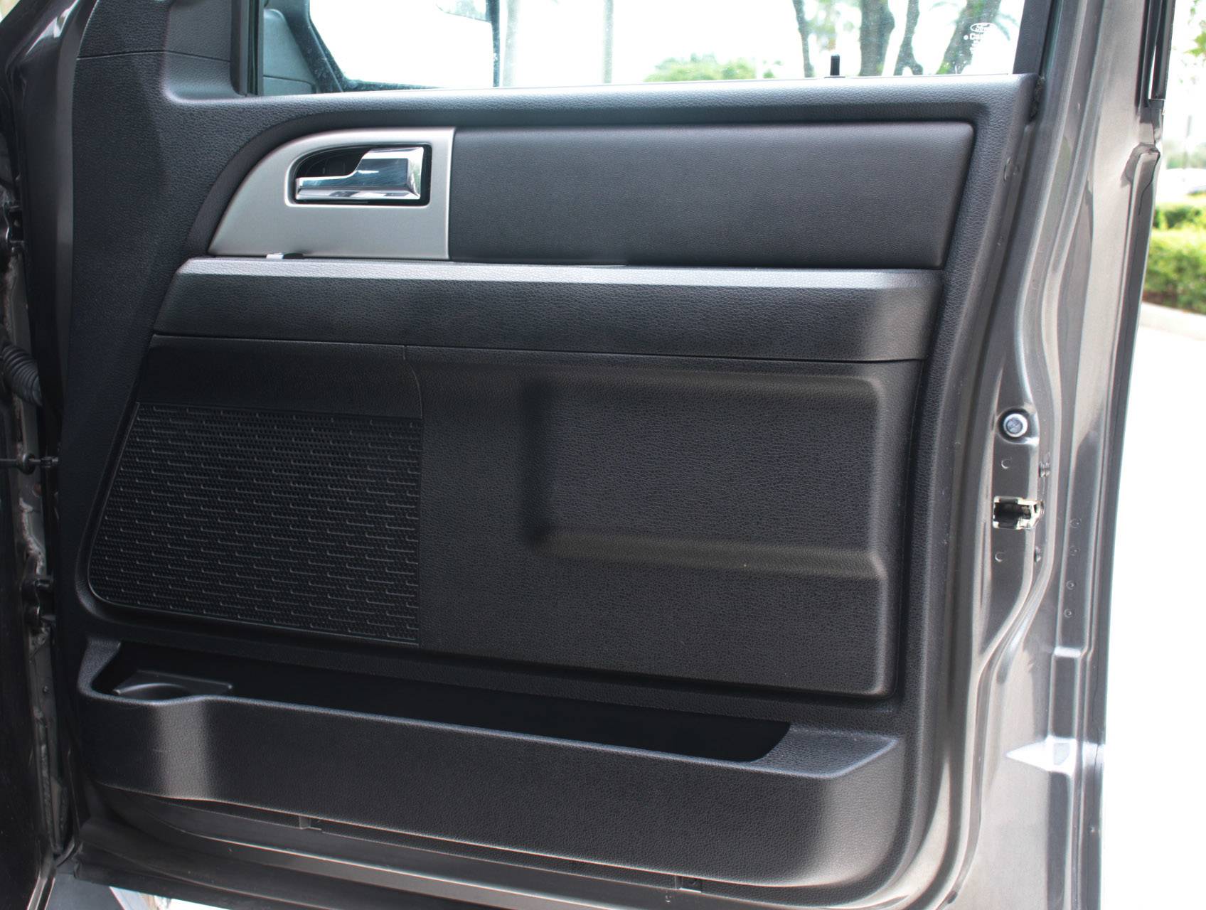 Florida Fine Cars - Used FORD EXPEDITION EL 2017 WEST PALM Xlt