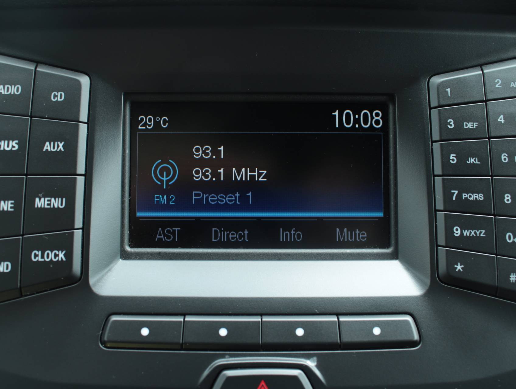 Florida Fine Cars - Used FORD EXPEDITION EL 2017 WEST PALM Xlt