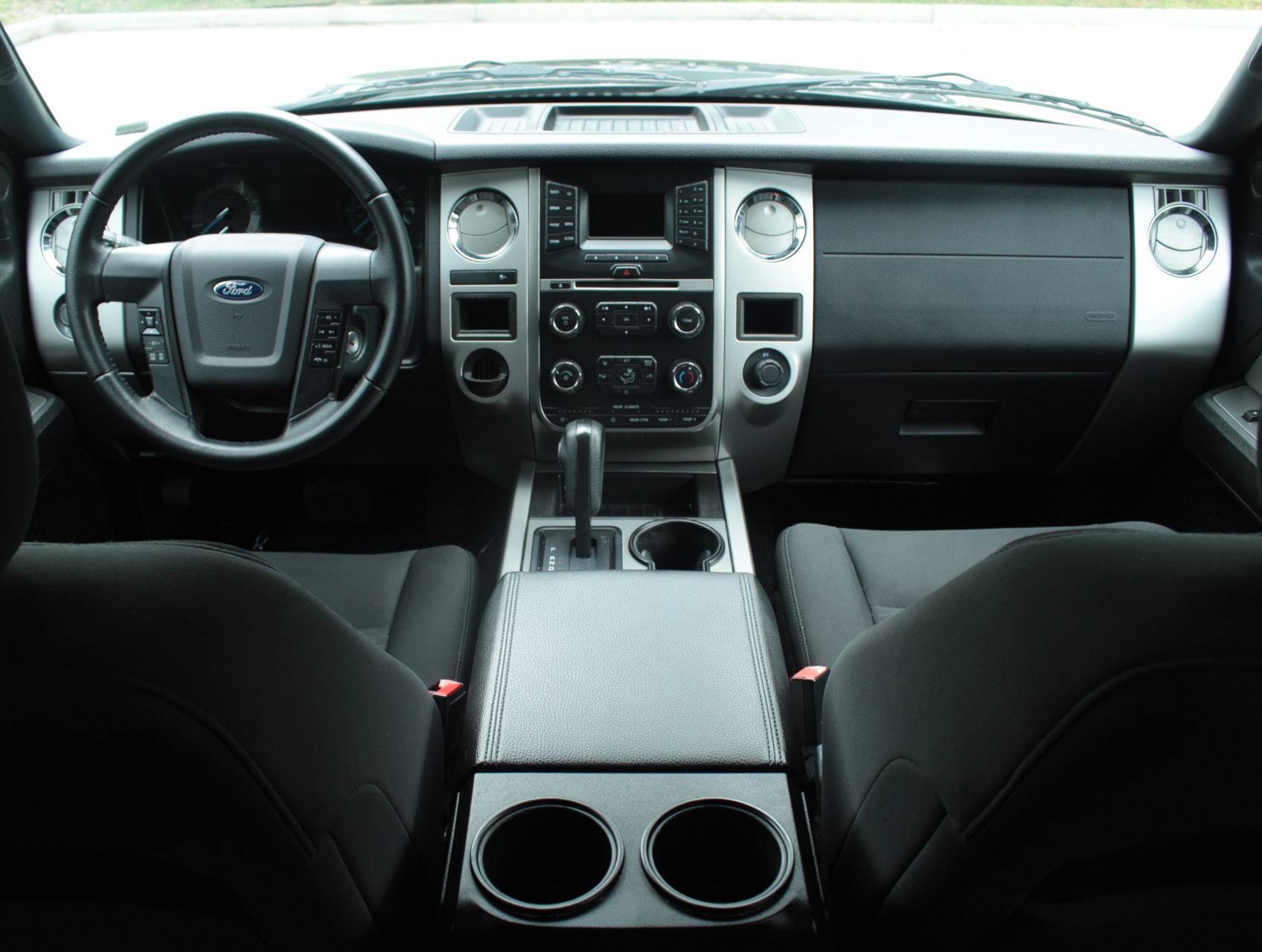 Florida Fine Cars - Used FORD EXPEDITION EL 2017 WEST PALM Xlt