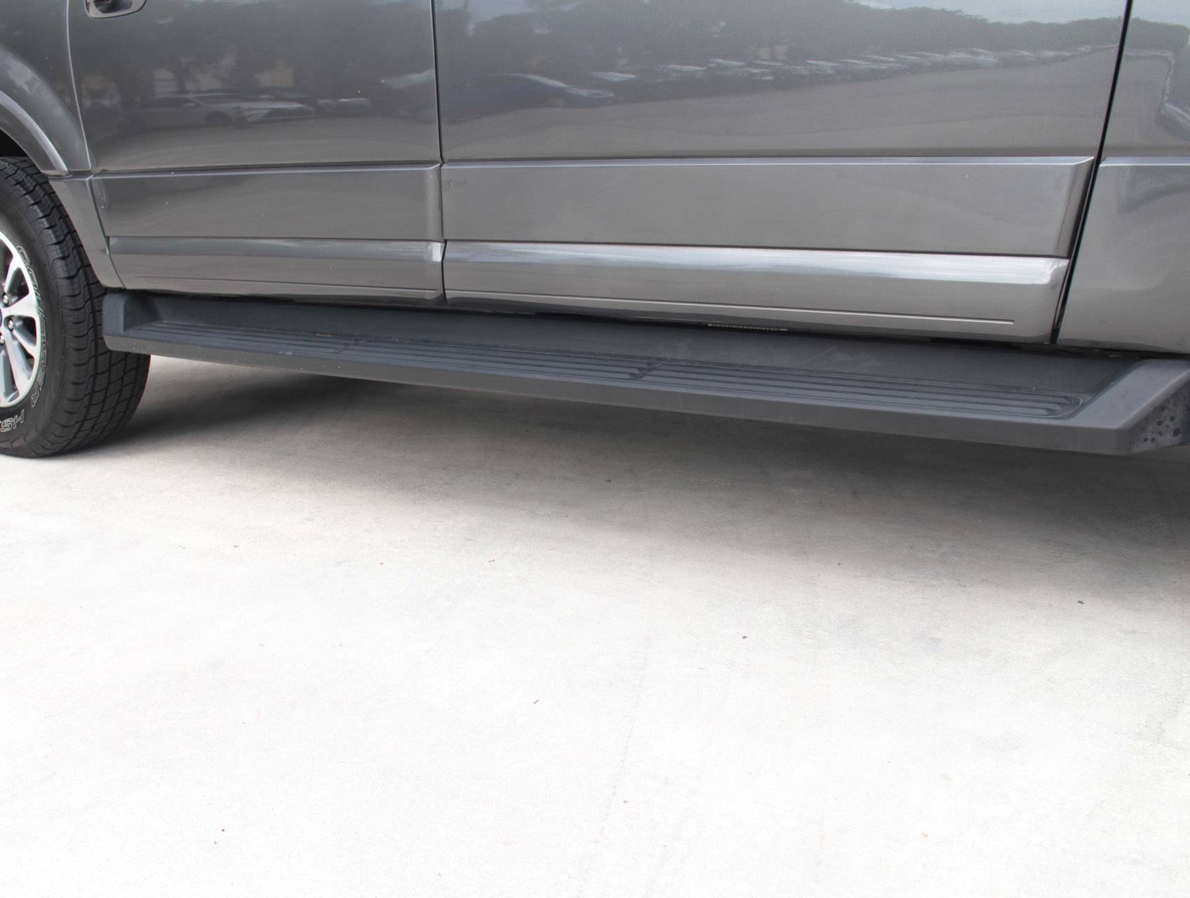 Florida Fine Cars - Used FORD EXPEDITION EL 2017 WEST PALM Xlt