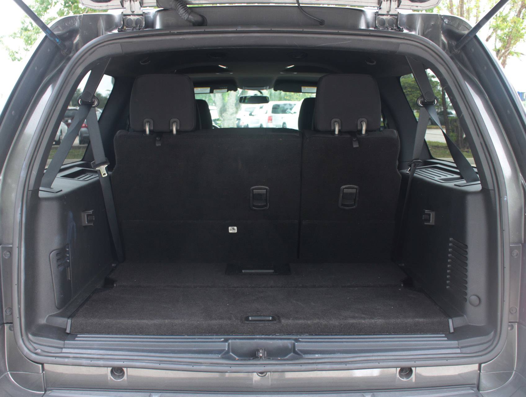 Florida Fine Cars - Used FORD EXPEDITION EL 2017 WEST PALM Xlt