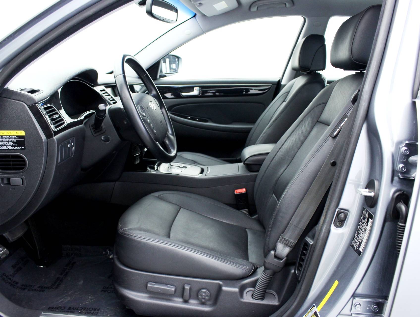 Florida Fine Cars - Used HYUNDAI GENESIS 2014 MIAMI 