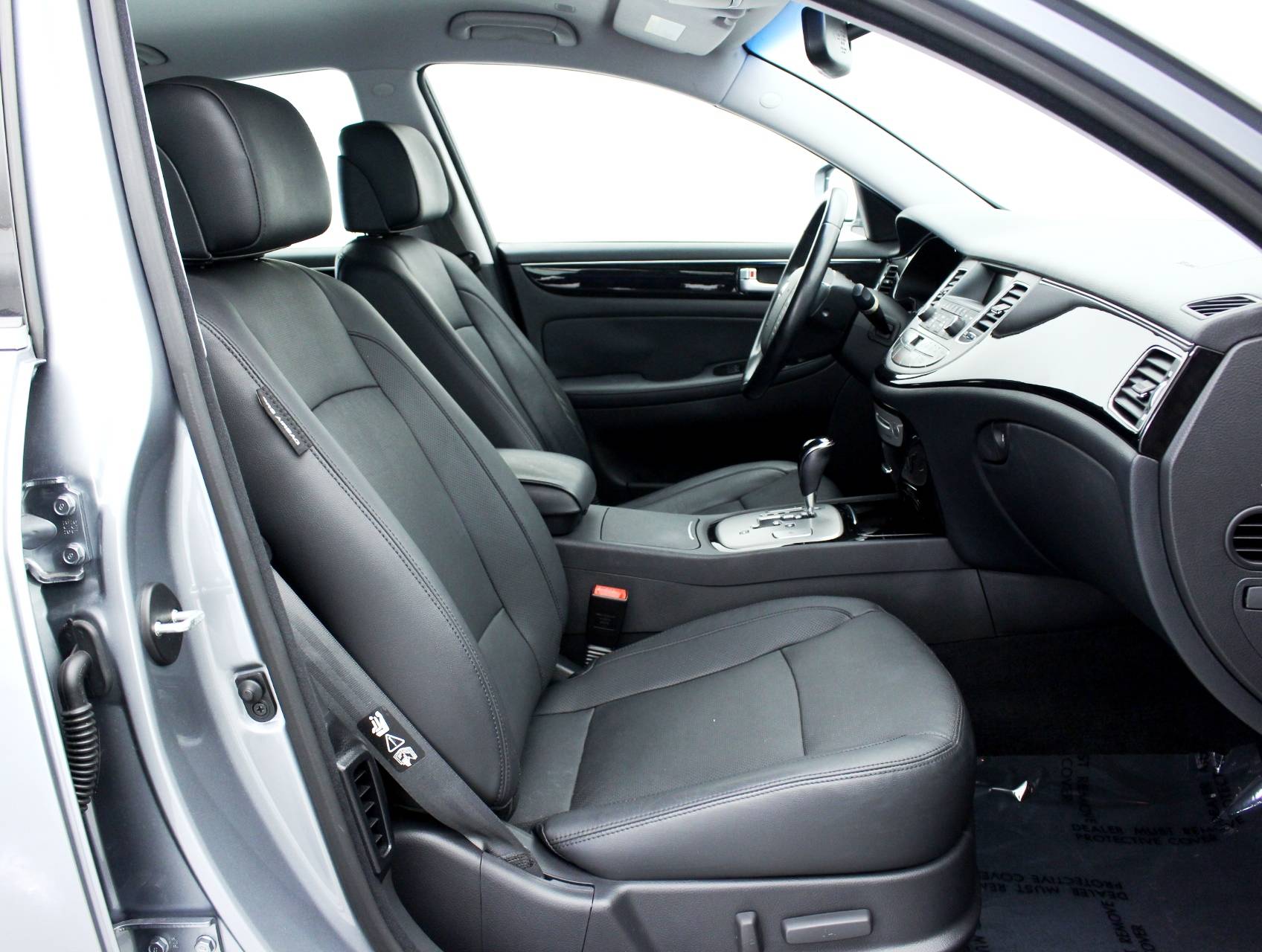 Florida Fine Cars - Used HYUNDAI GENESIS 2014 MIAMI 