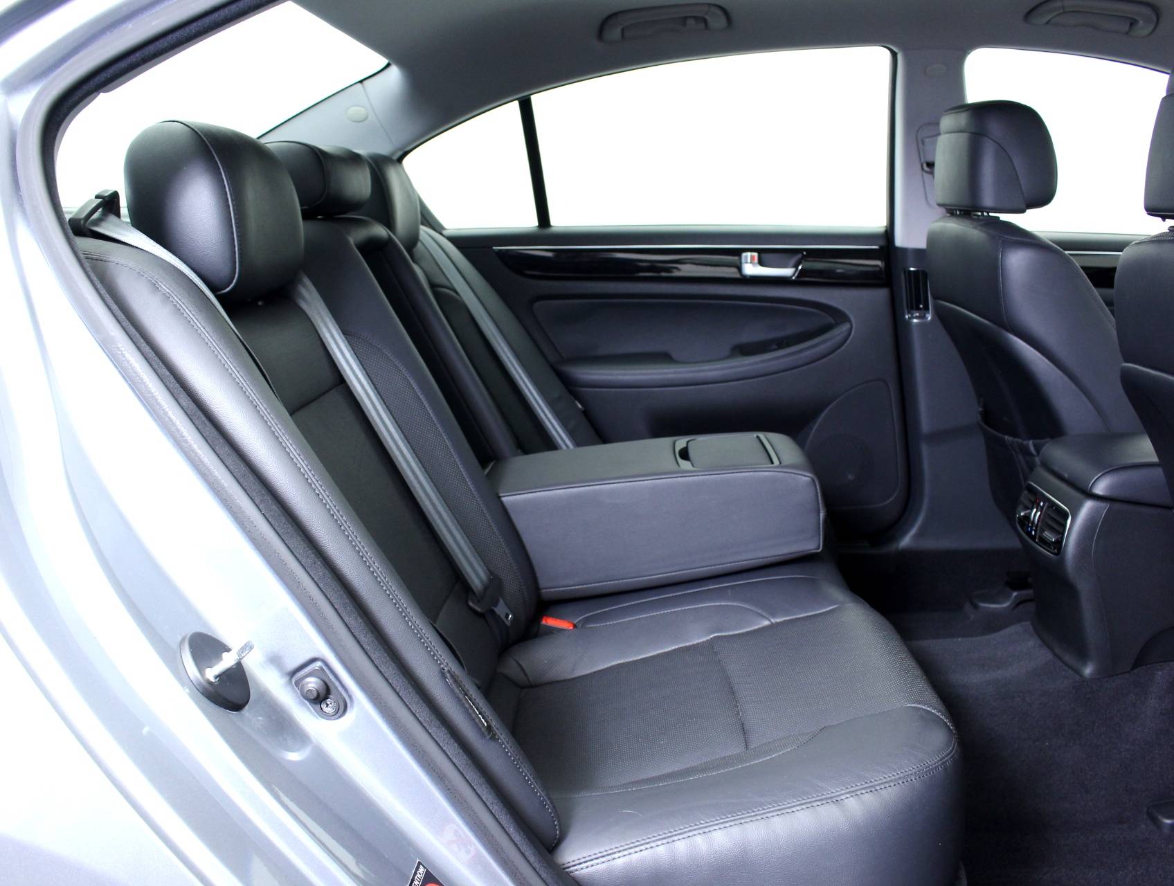 Florida Fine Cars - Used HYUNDAI GENESIS 2014 MIAMI 