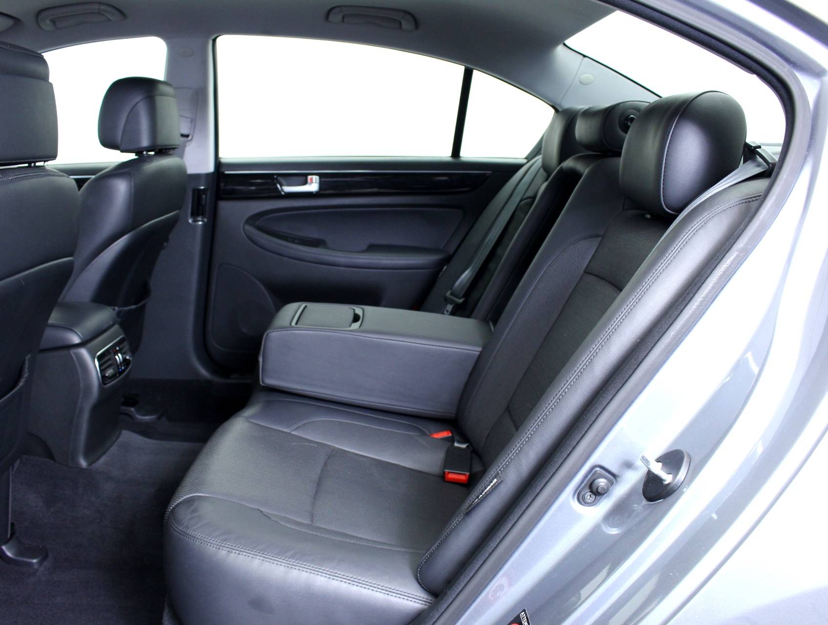 Florida Fine Cars - Used HYUNDAI GENESIS 2014 MIAMI 