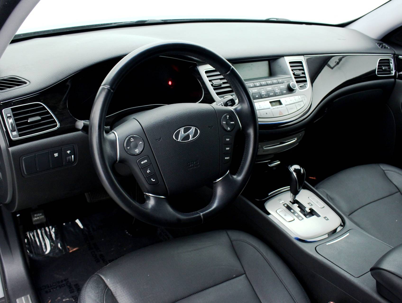 Florida Fine Cars - Used HYUNDAI GENESIS 2014 MIAMI 