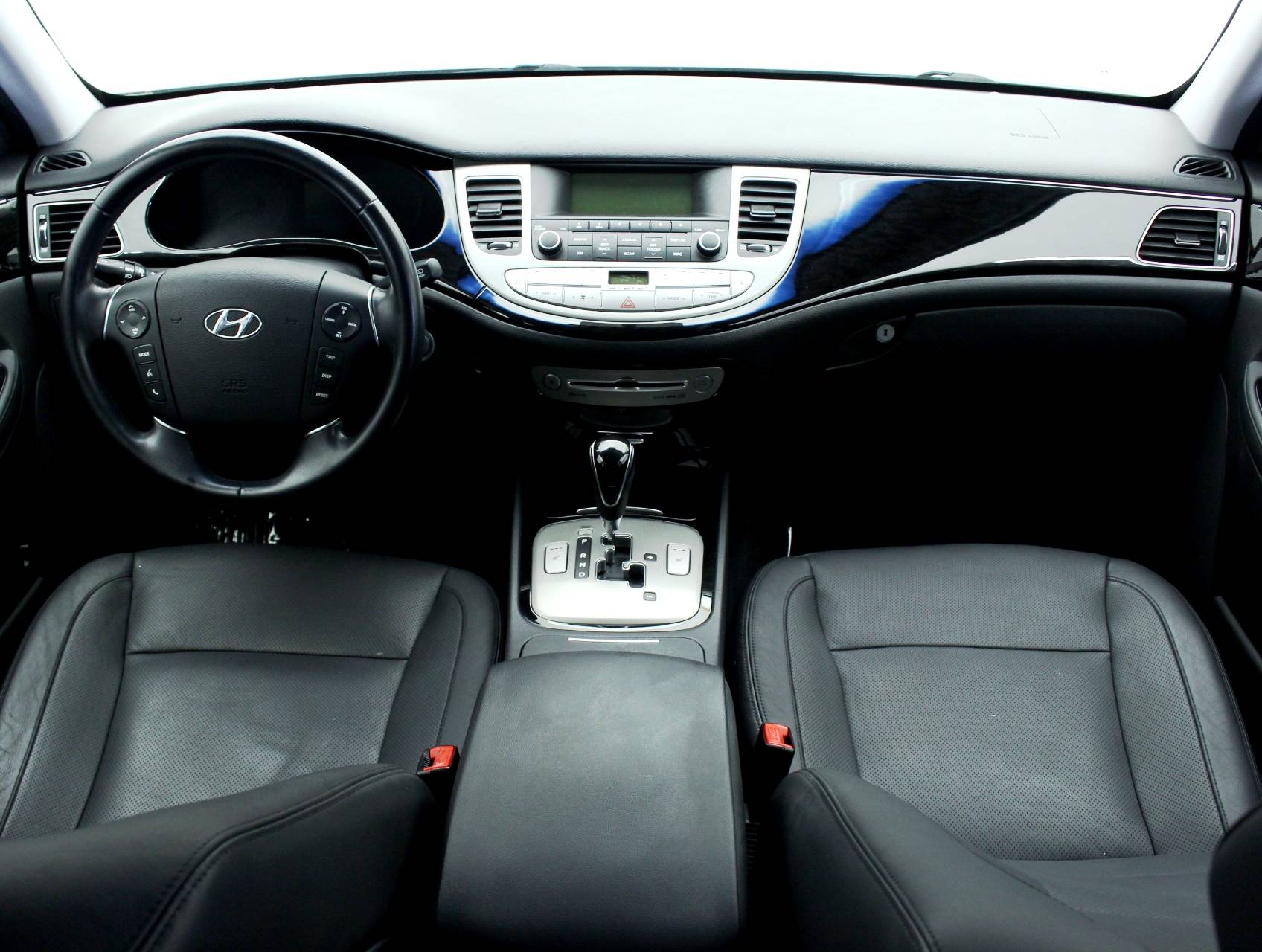Florida Fine Cars - Used HYUNDAI GENESIS 2014 MIAMI 