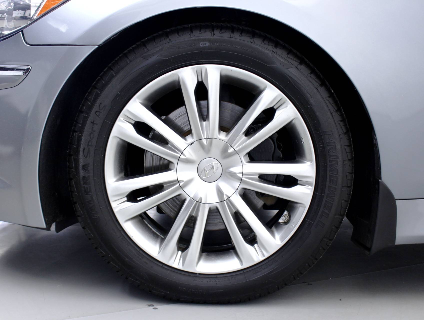 Florida Fine Cars - Used HYUNDAI GENESIS 2014 MIAMI 
