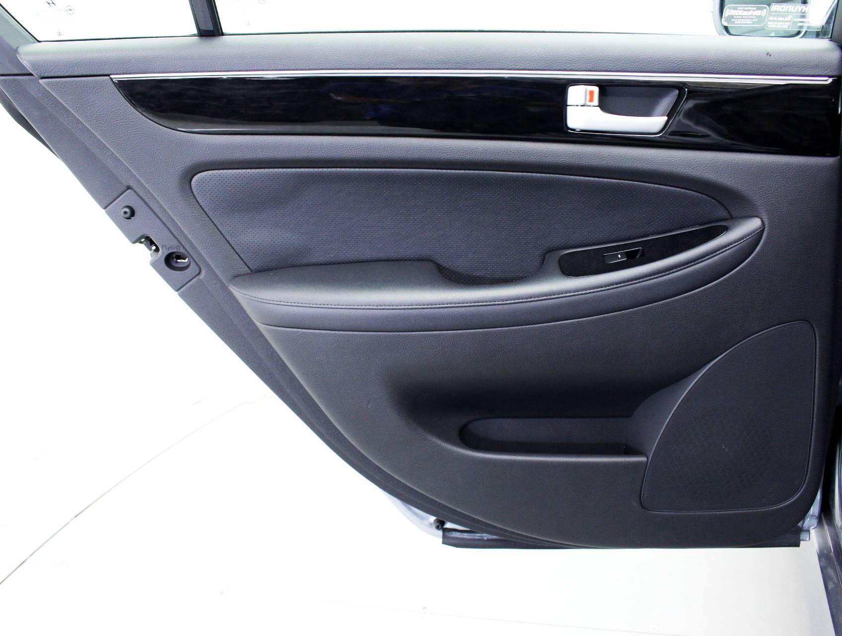 Florida Fine Cars - Used HYUNDAI GENESIS 2014 MIAMI 
