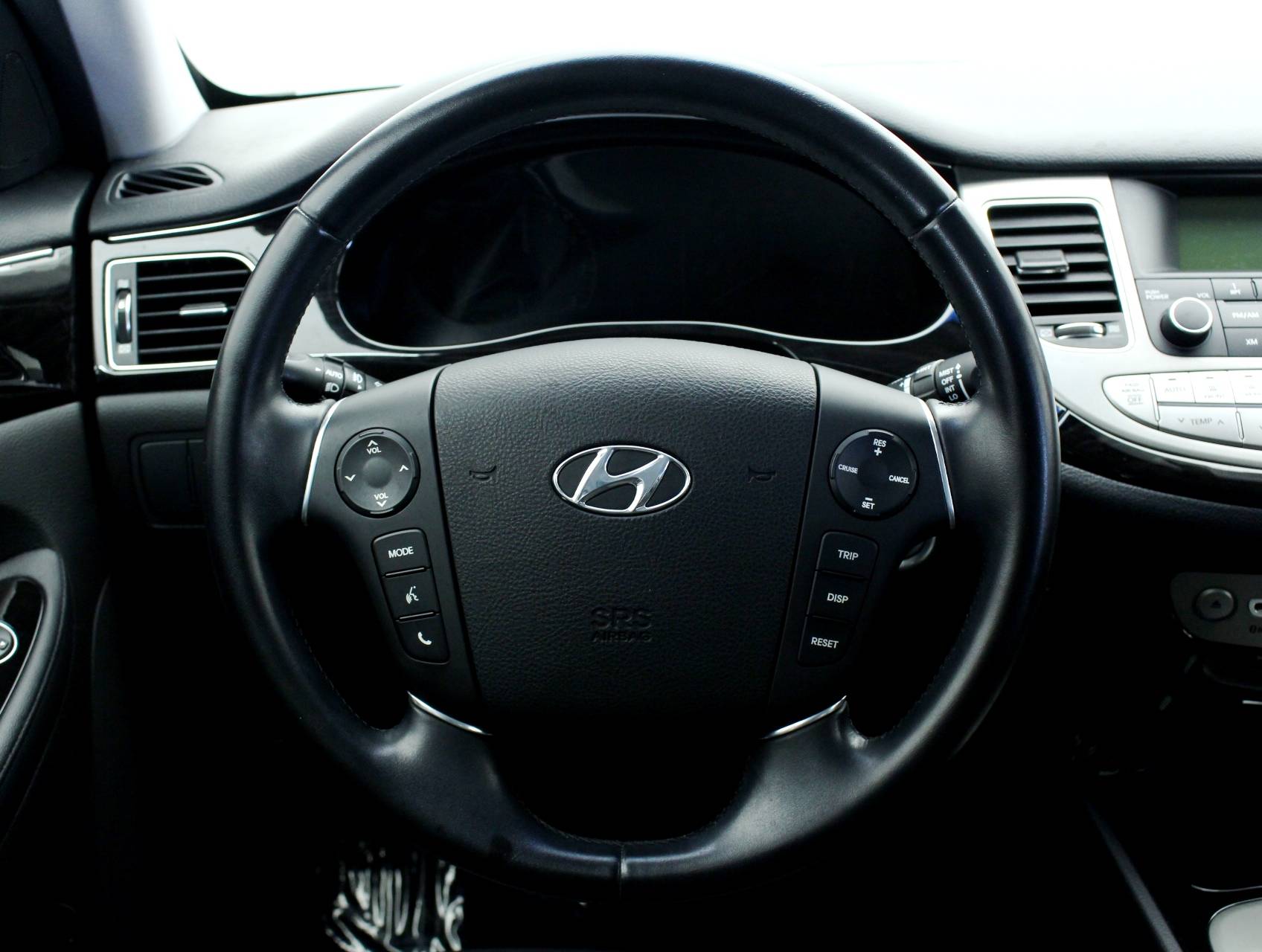 Florida Fine Cars - Used HYUNDAI GENESIS 2014 MIAMI 