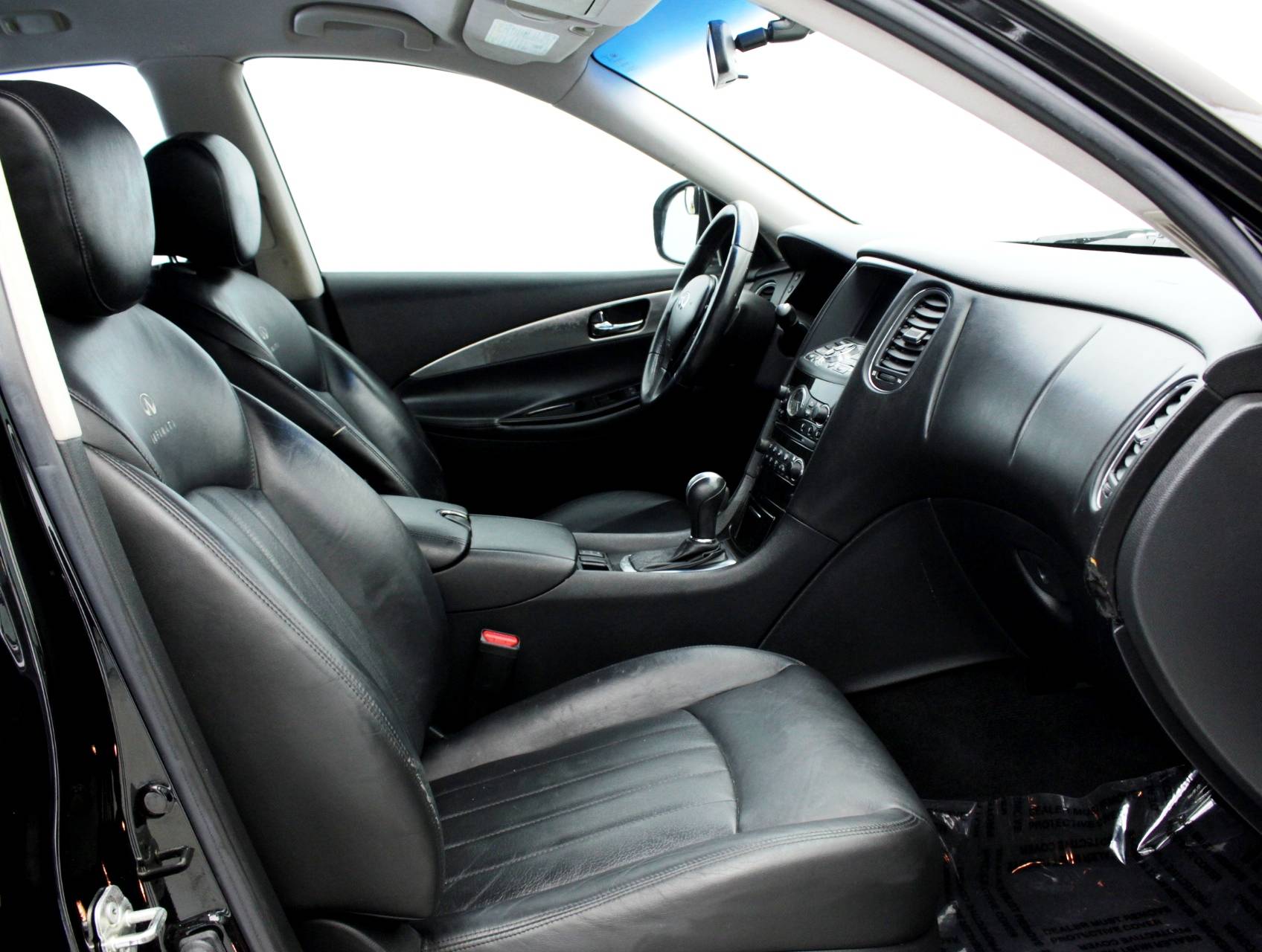 Florida Fine Cars - Used INFINITI EX35 2010 HOLLYWOOD 