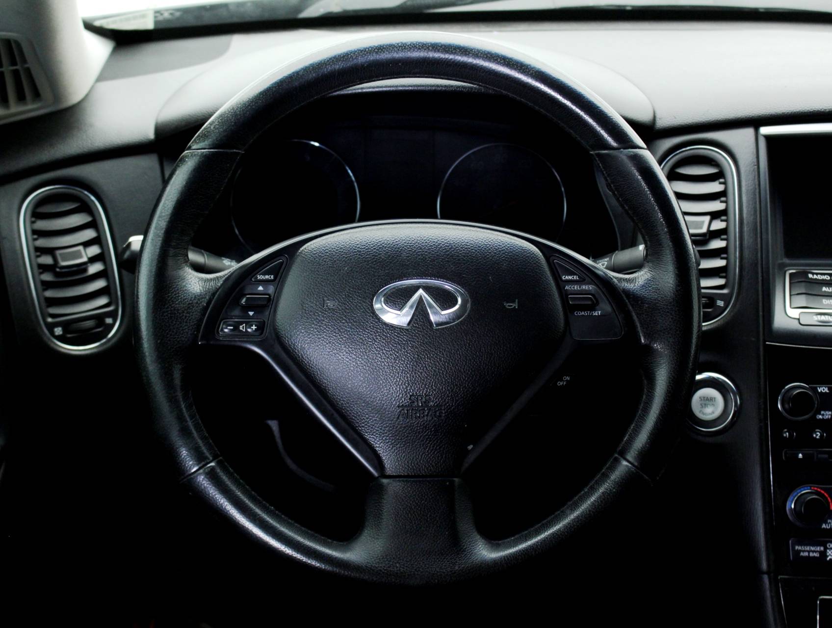 Florida Fine Cars - Used INFINITI EX35 2010 HOLLYWOOD 