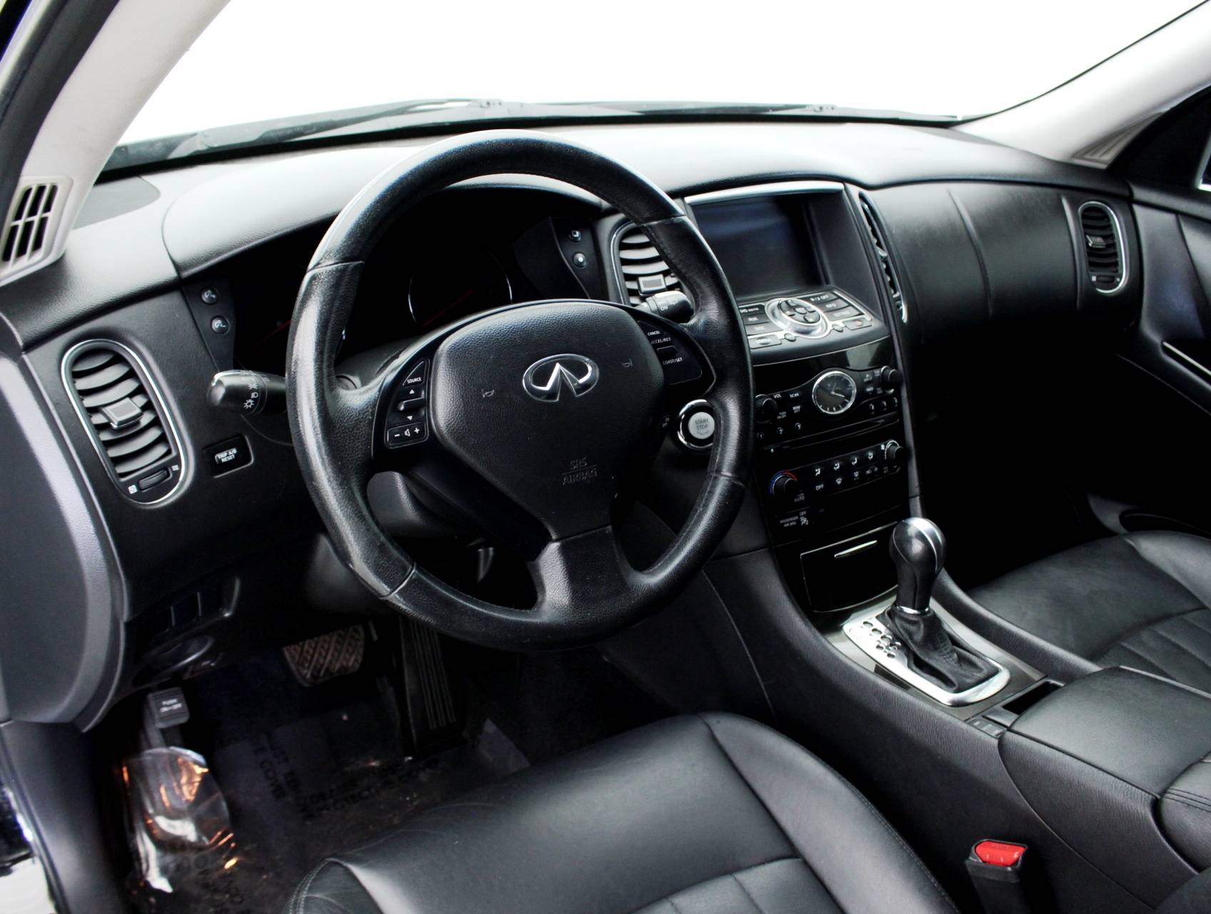 Florida Fine Cars - Used INFINITI EX35 2010 HOLLYWOOD 