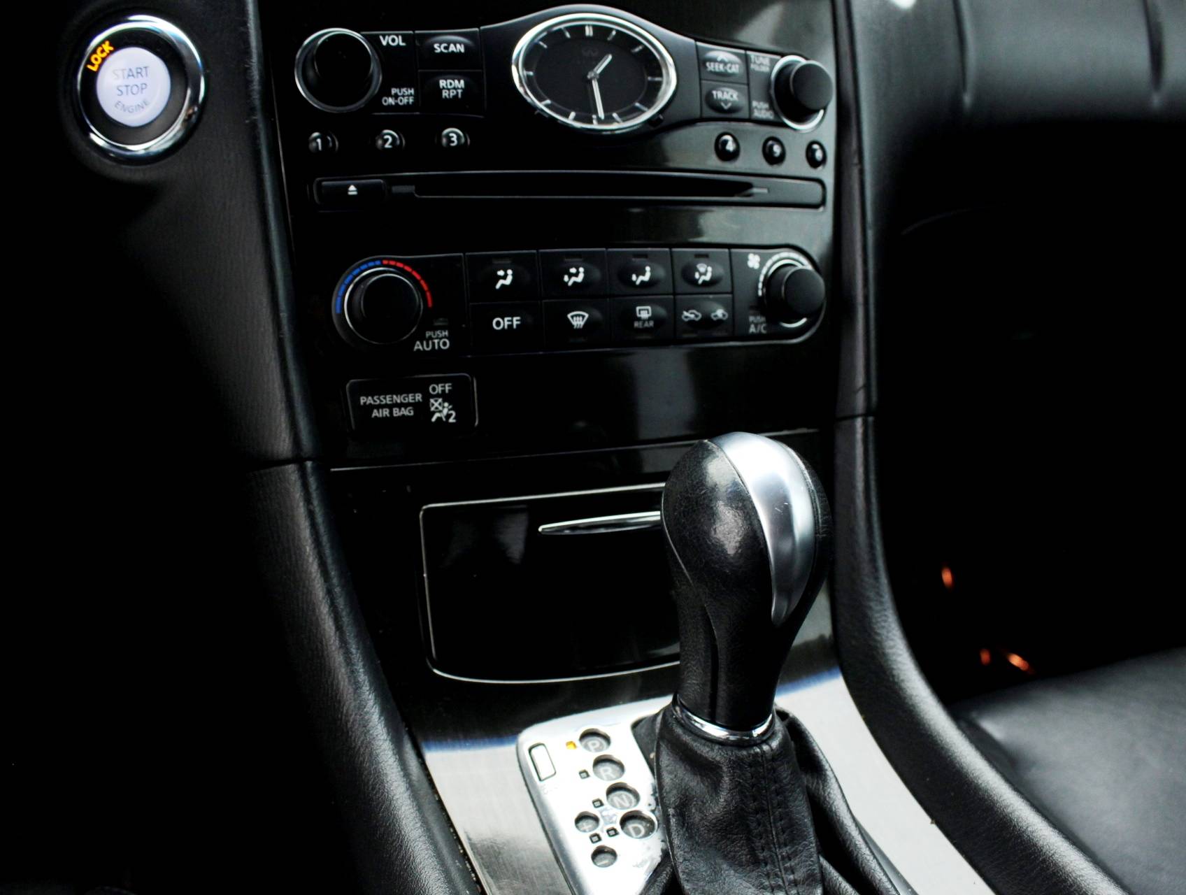 Florida Fine Cars - Used INFINITI EX35 2010 HOLLYWOOD 