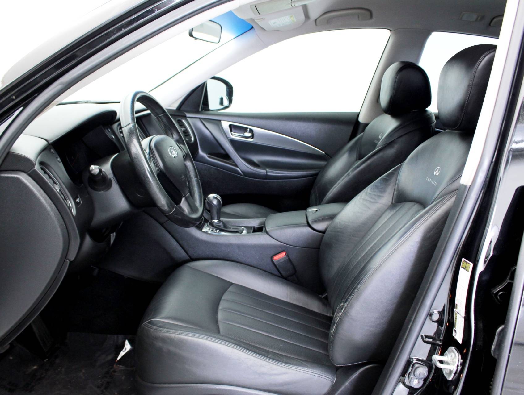 Florida Fine Cars - Used INFINITI EX35 2010 HOLLYWOOD 