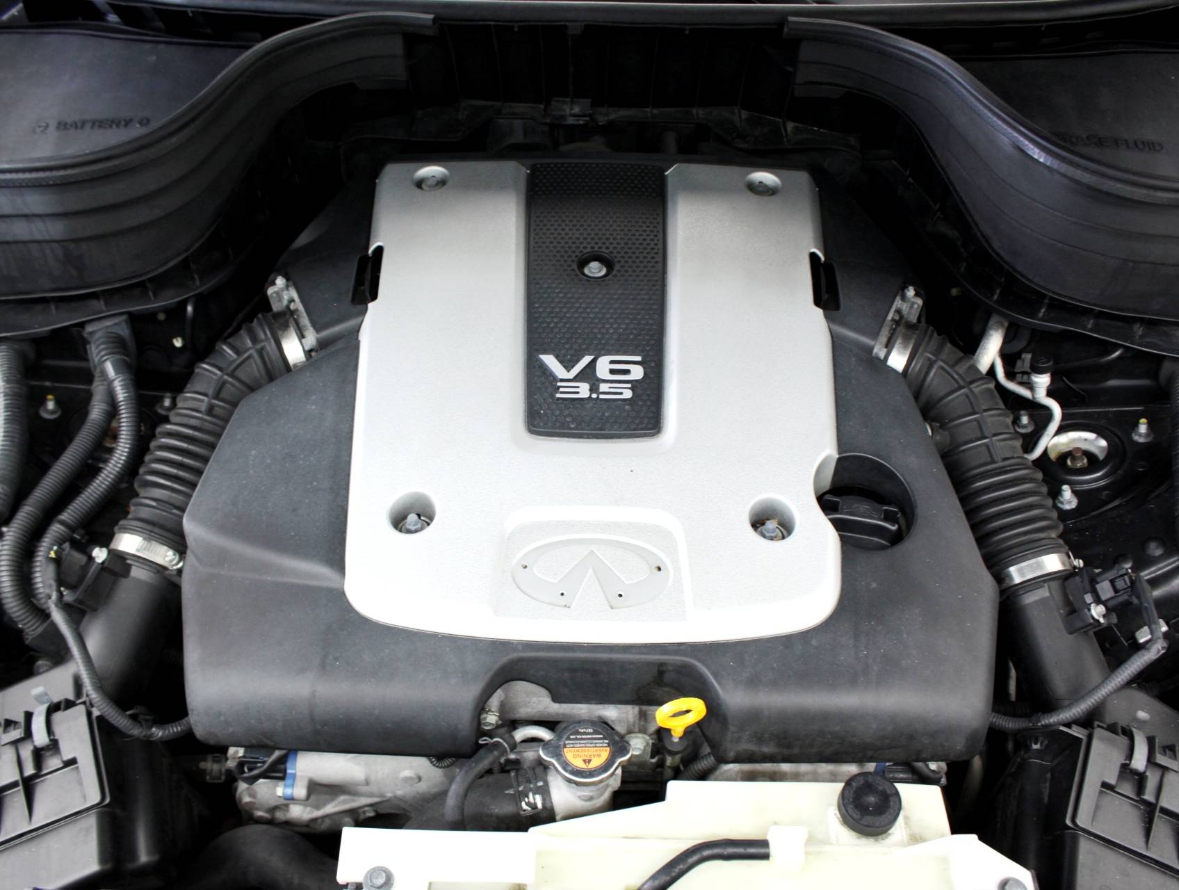 Florida Fine Cars - Used INFINITI EX35 2010 HOLLYWOOD 