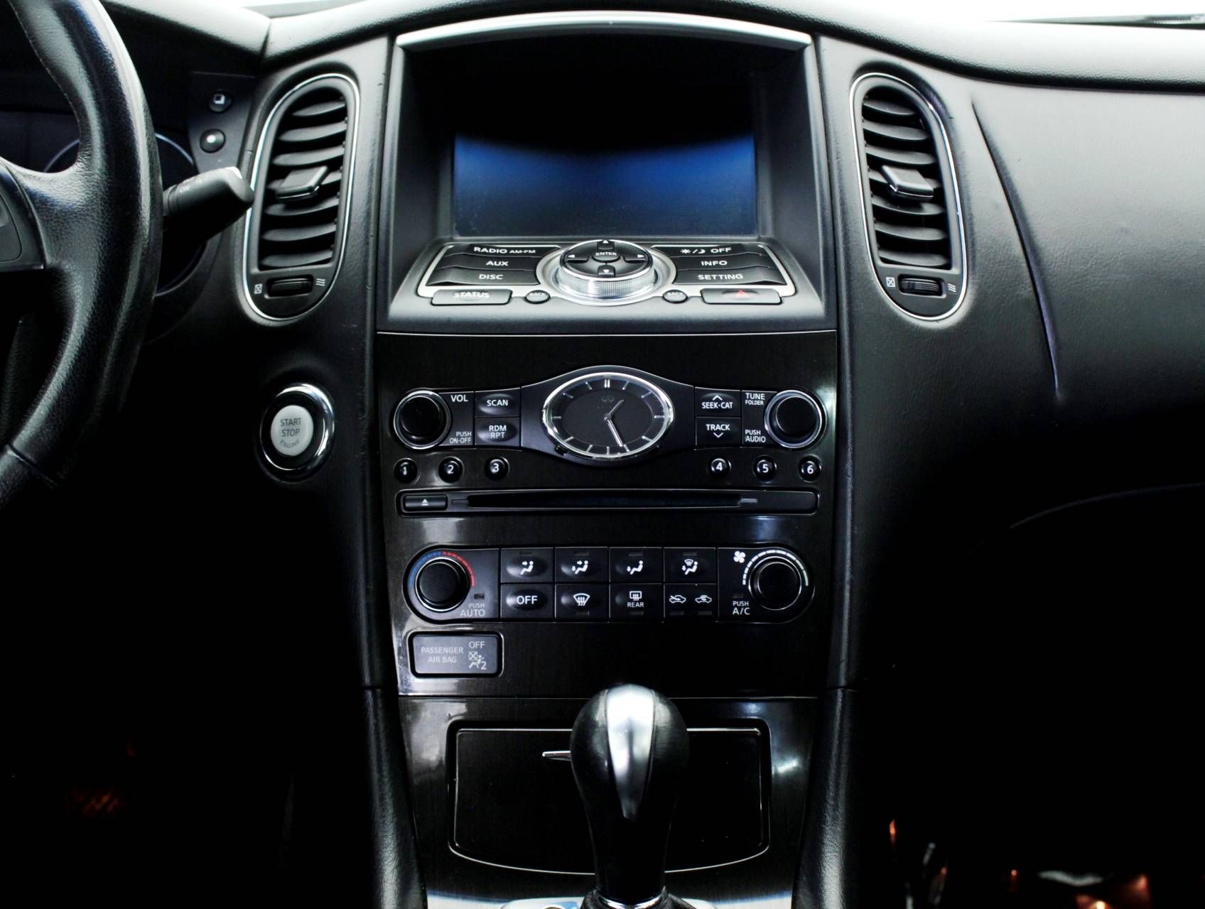 Florida Fine Cars - Used INFINITI EX35 2010 HOLLYWOOD 