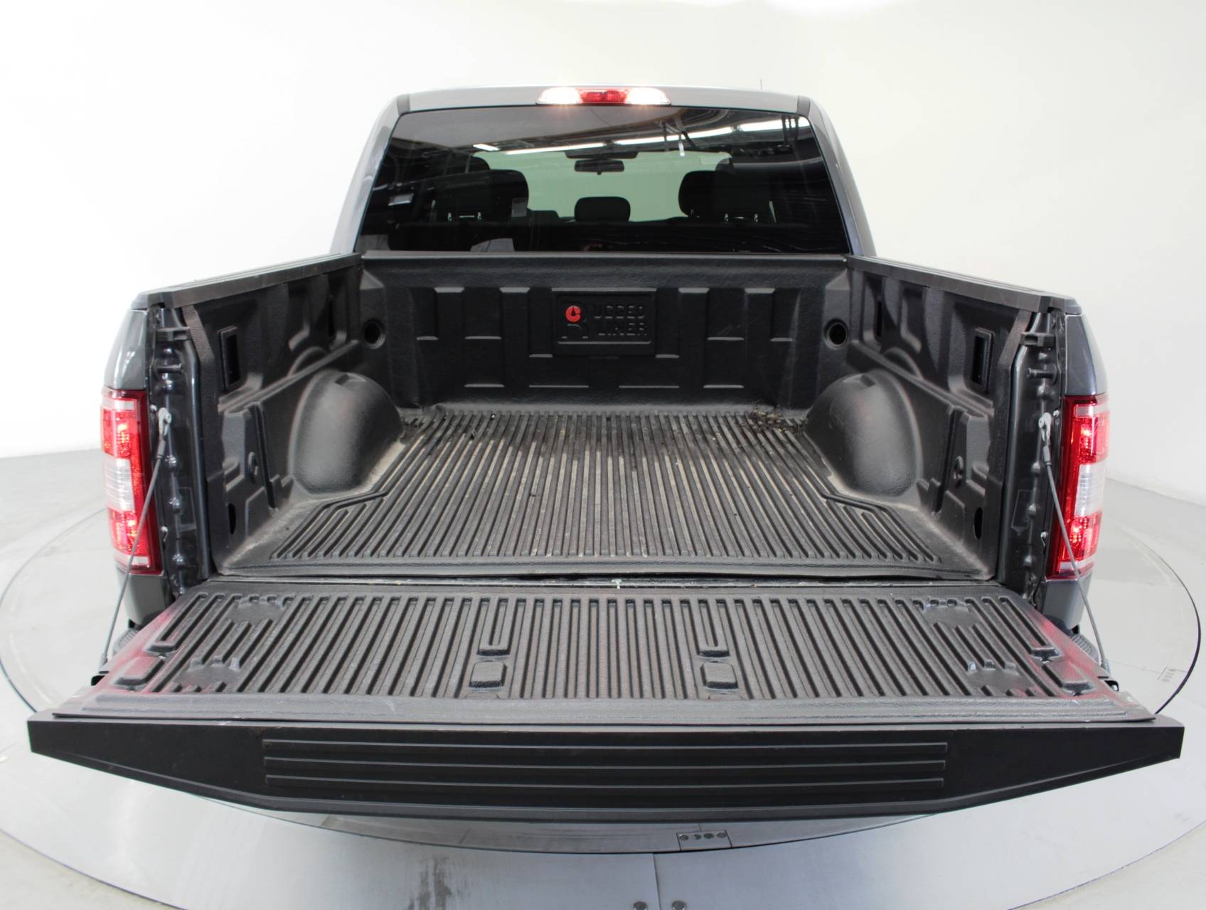 Florida Fine Cars - Used FORD F 150 2018 MIAMI Xlt Ecoboost