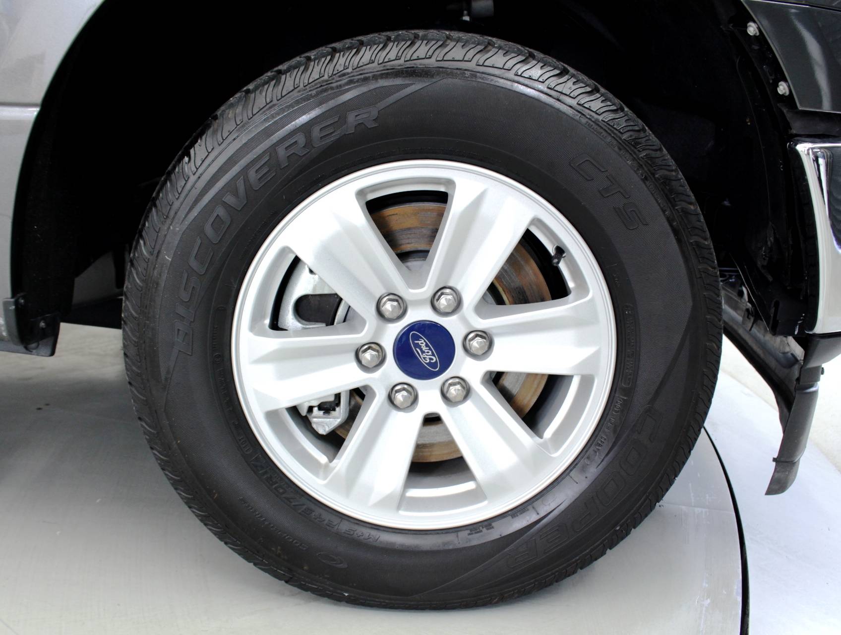 Florida Fine Cars - Used FORD F 150 2018 MIAMI Xlt Ecoboost