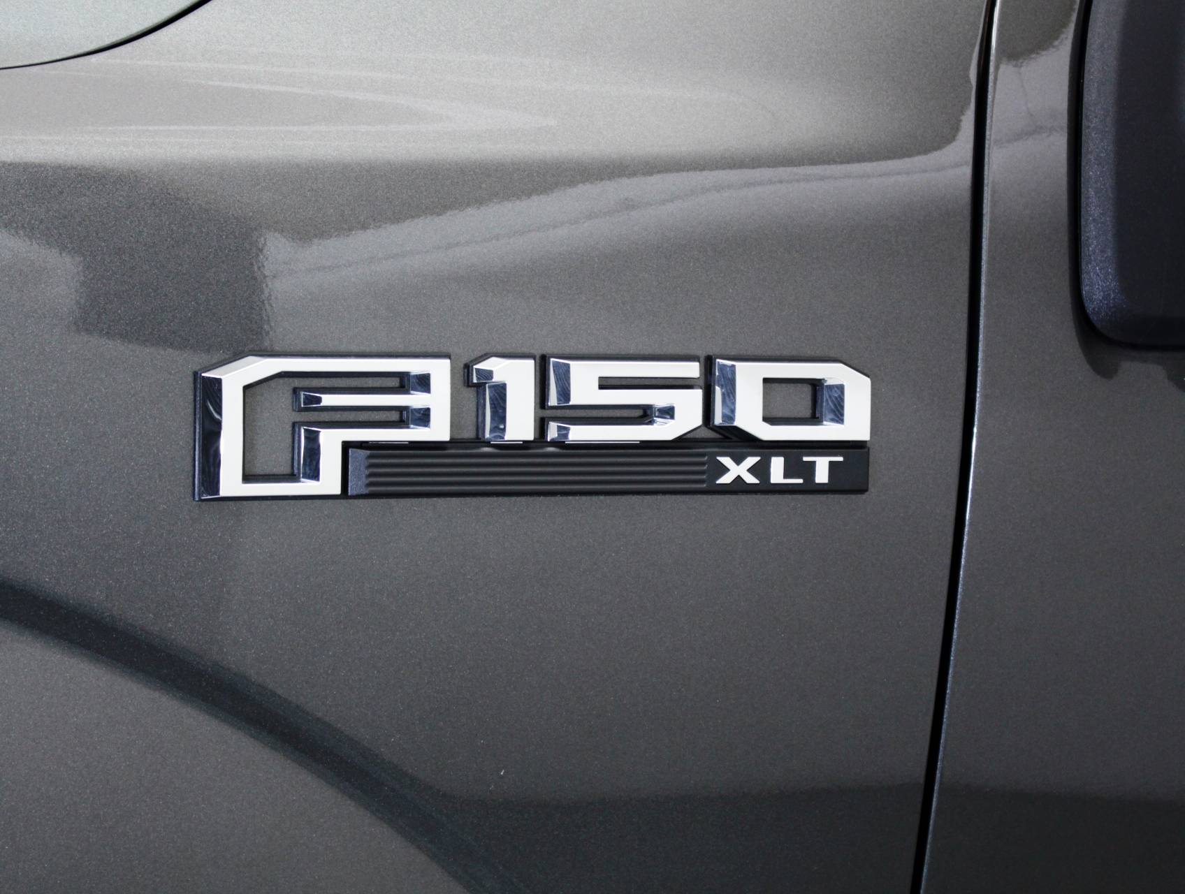 Florida Fine Cars - Used FORD F 150 2018 MIAMI Xlt Ecoboost