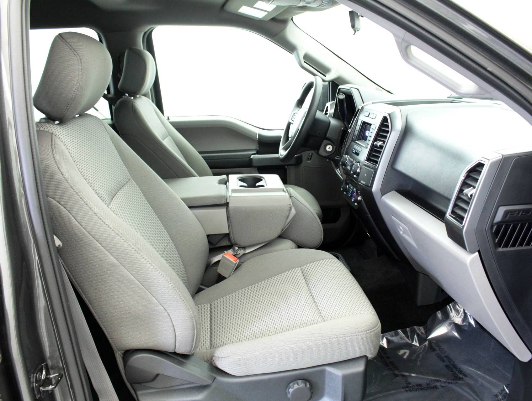 Florida Fine Cars - Used FORD F 150 2018 MIAMI Xlt Ecoboost