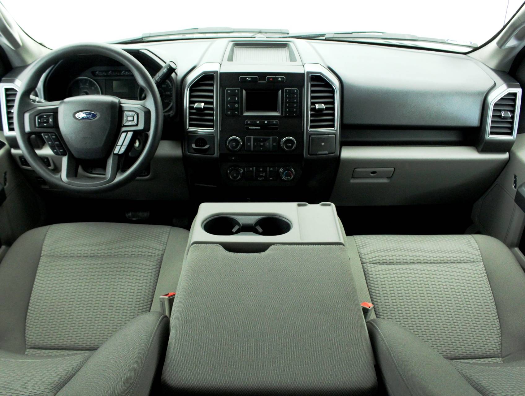 Florida Fine Cars - Used FORD F 150 2018 MIAMI Xlt Ecoboost