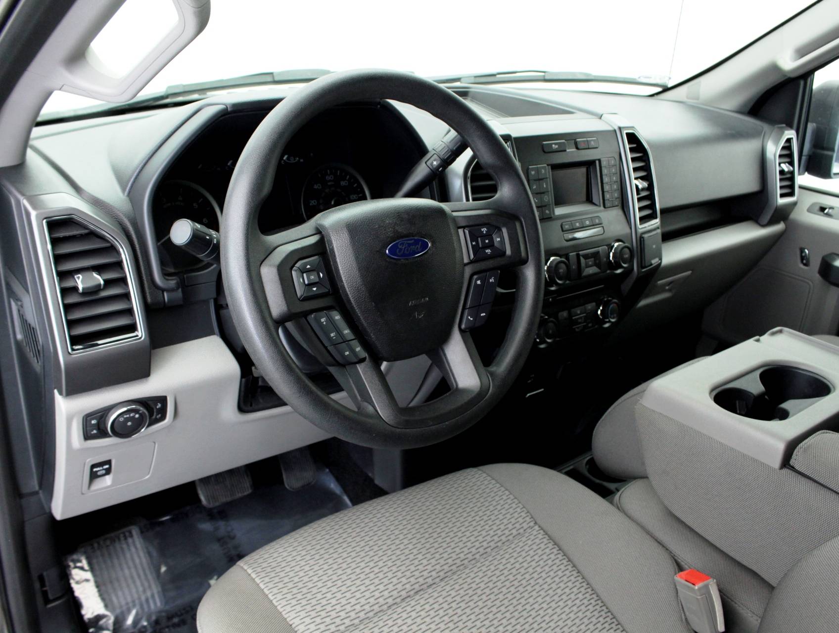 Florida Fine Cars - Used FORD F 150 2018 MIAMI Xlt Ecoboost