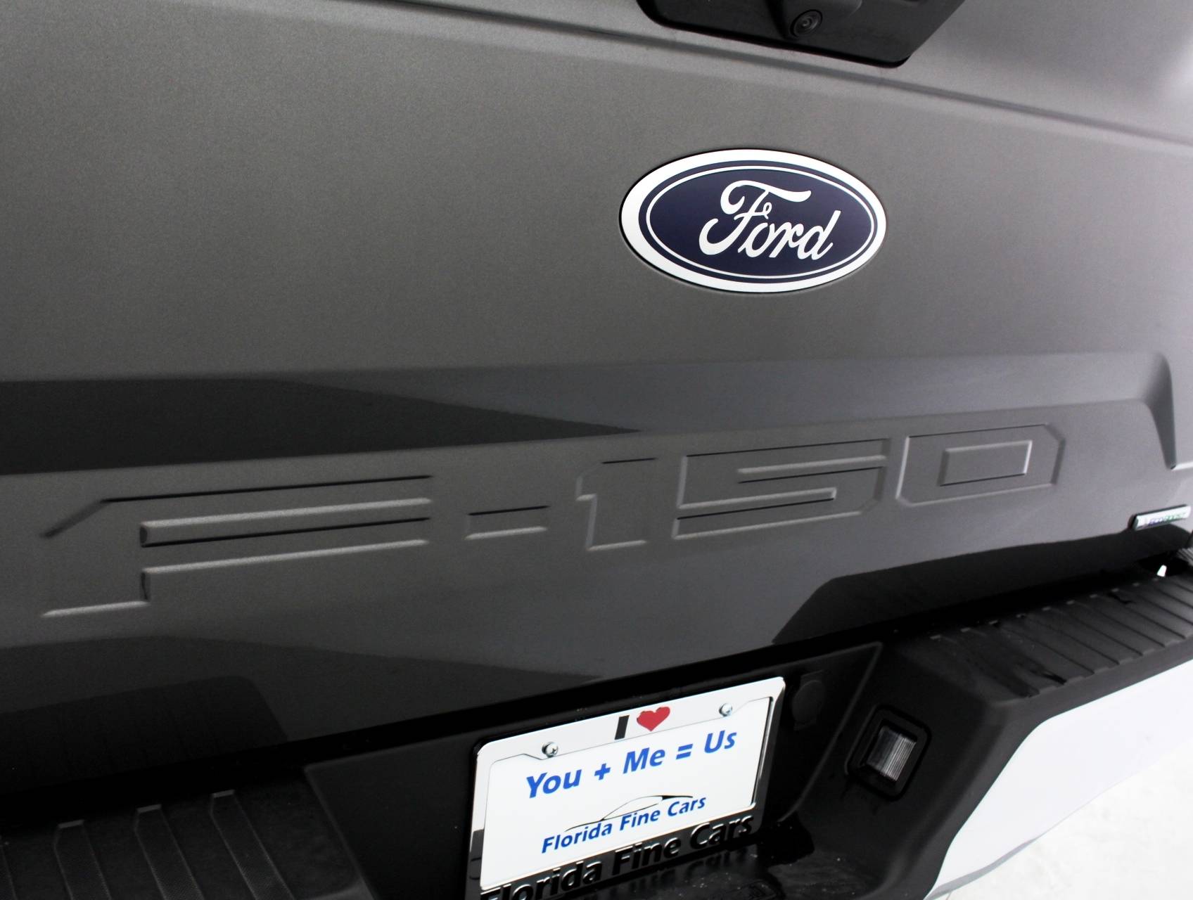 Florida Fine Cars - Used FORD F 150 2018 MIAMI Xlt Ecoboost