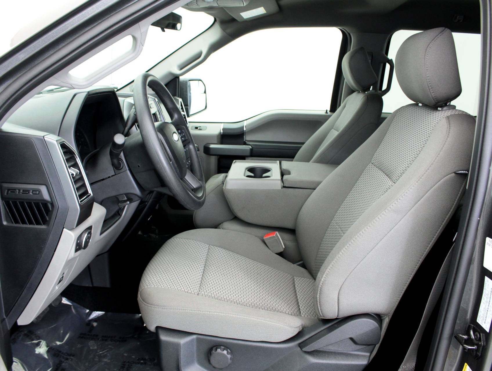 Florida Fine Cars - Used FORD F 150 2018 MIAMI Xlt Ecoboost