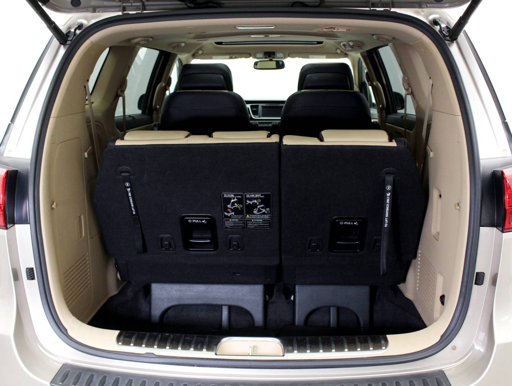 Florida Fine Cars - Used Kia Sedona 2015 MIAMI SX-L