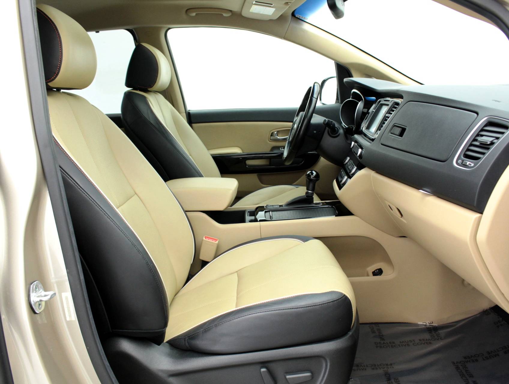 Florida Fine Cars - Used Kia Sedona 2015 MIAMI SX-L