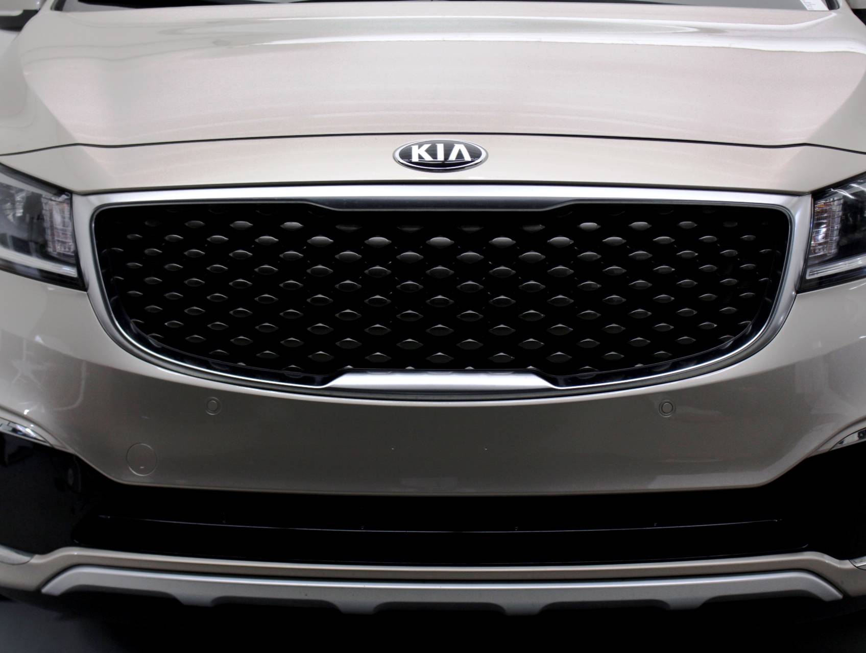 Florida Fine Cars - Used Kia Sedona 2015 MIAMI SX-L