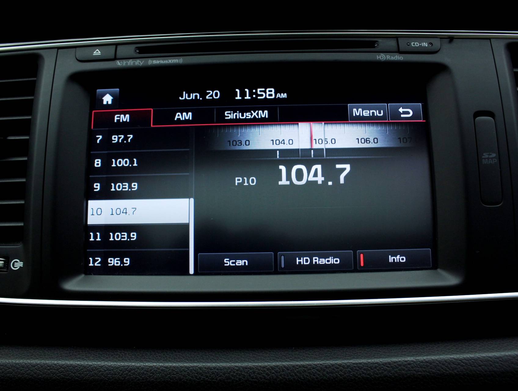 Florida Fine Cars - Used Kia Sedona 2015 MIAMI SX-L