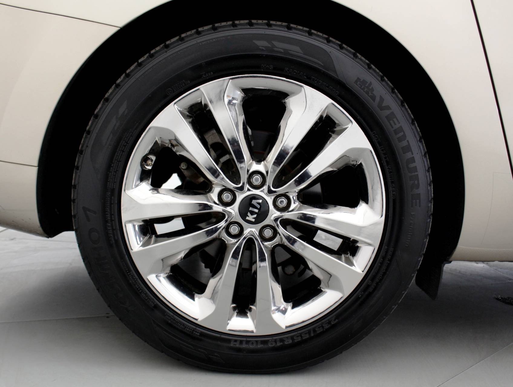 Florida Fine Cars - Used Kia Sedona 2015 MIAMI SX-L