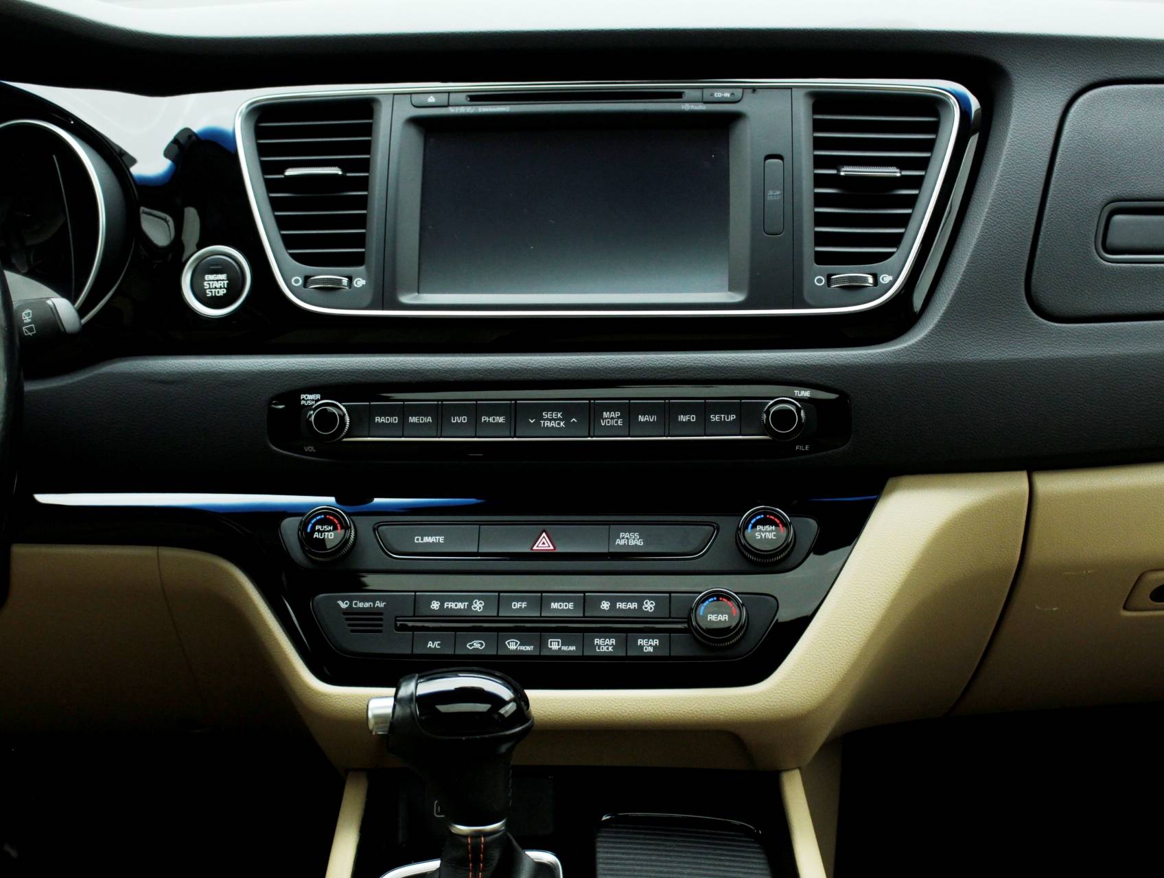 Florida Fine Cars - Used Kia Sedona 2015 MIAMI SX-L