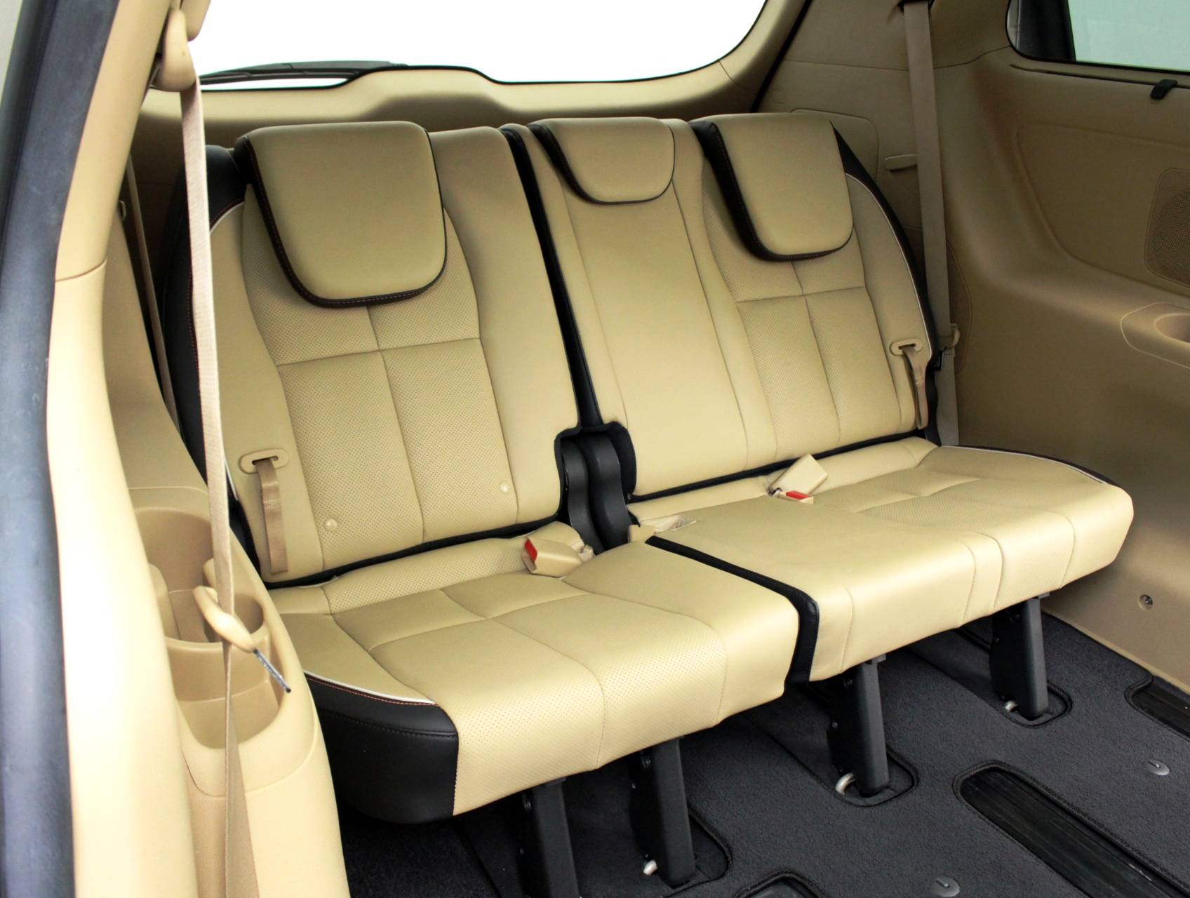 Florida Fine Cars - Used Kia Sedona 2015 MIAMI SX-L