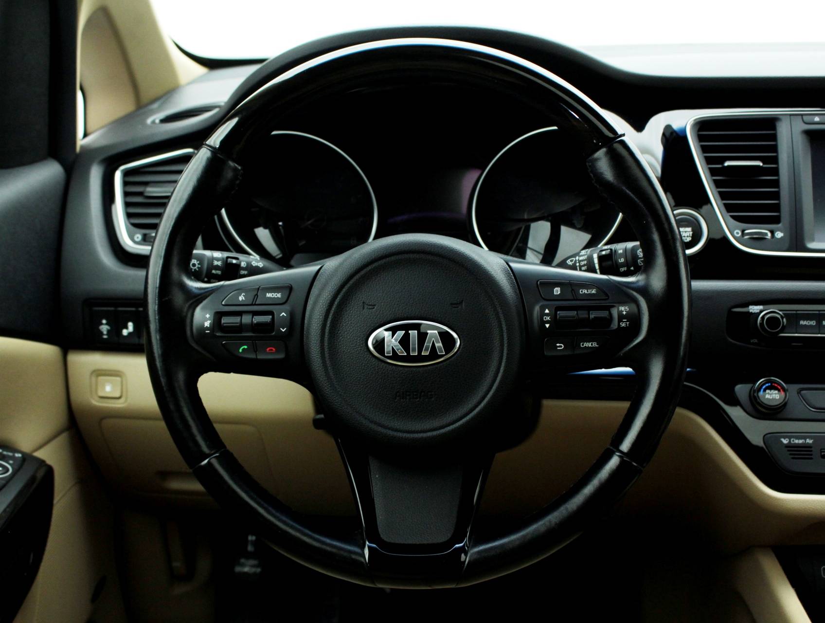 Florida Fine Cars - Used Kia Sedona 2015 MIAMI SX-L