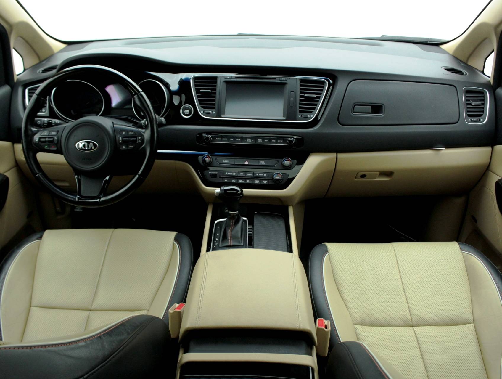 Florida Fine Cars - Used Kia Sedona 2015 MIAMI SX-L