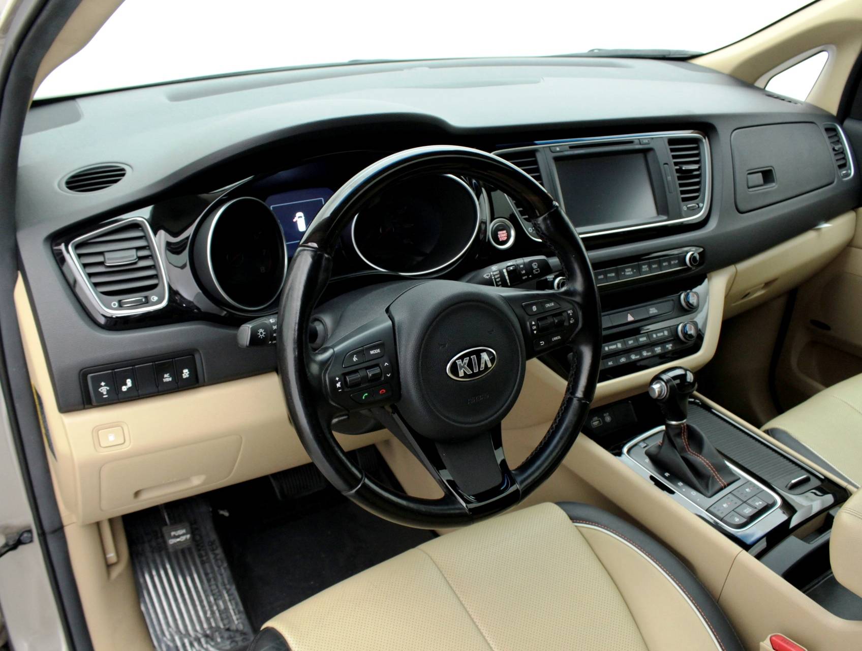 Florida Fine Cars - Used Kia Sedona 2015 MIAMI SX-L