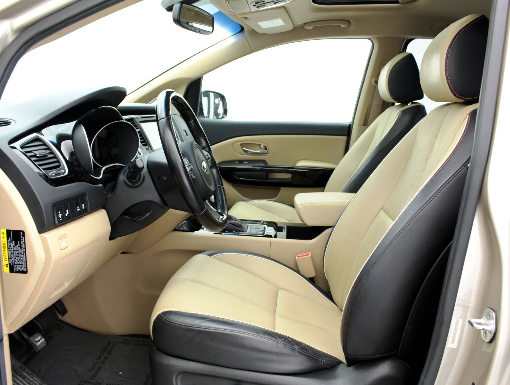 Florida Fine Cars - Used Kia Sedona 2015 MIAMI SX-L