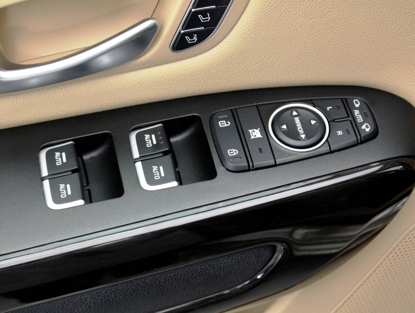 Florida Fine Cars - Used Kia Sedona 2015 MIAMI SX-L