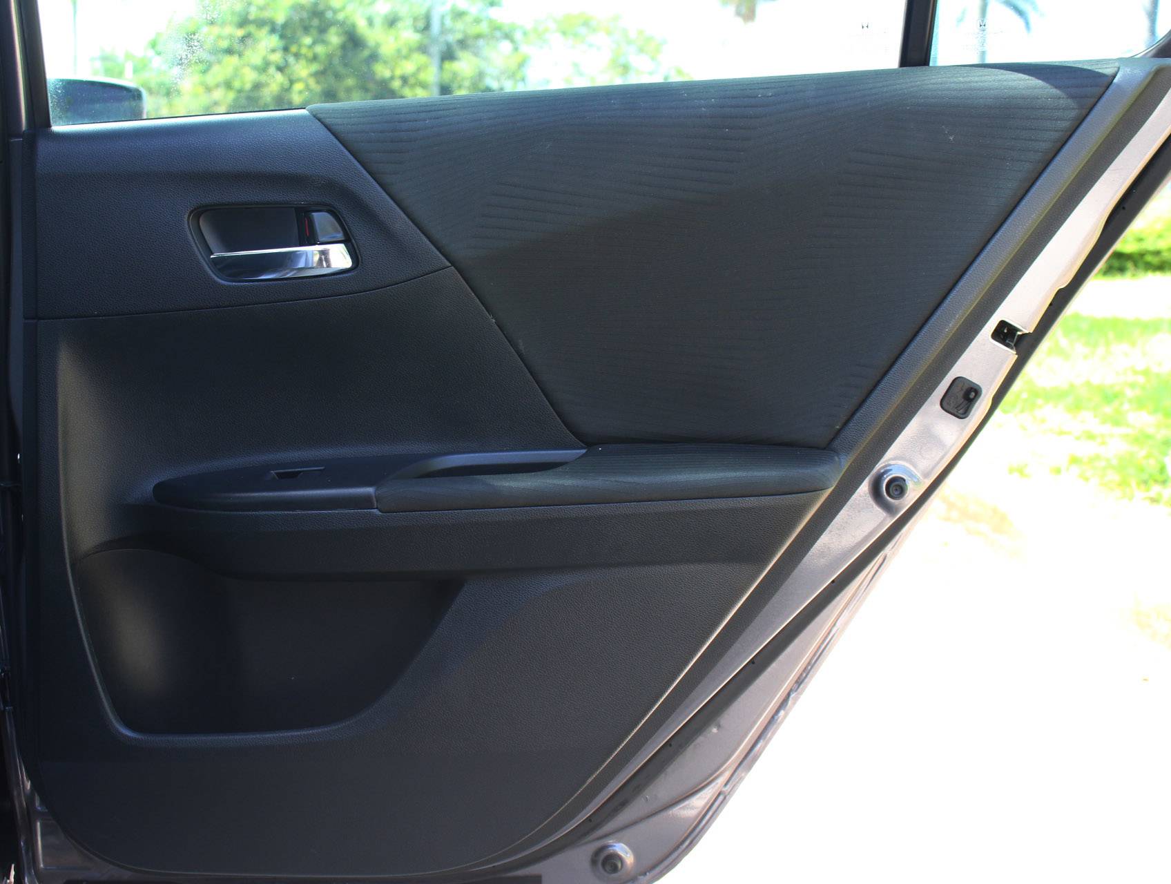 Florida Fine Cars - Used HONDA ACCORD 2016 MARGATE LX