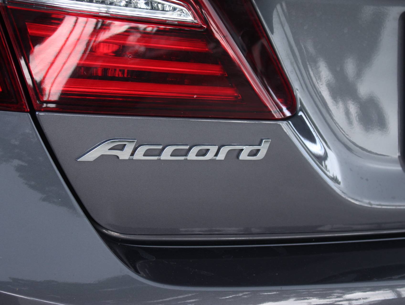 Florida Fine Cars - Used HONDA ACCORD 2016 MARGATE LX